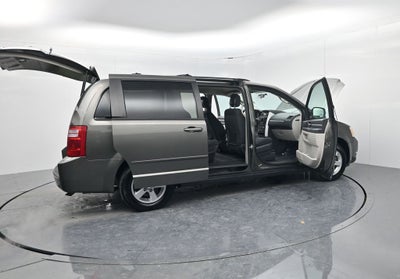 2010 Dodge Grand Caravan Hero