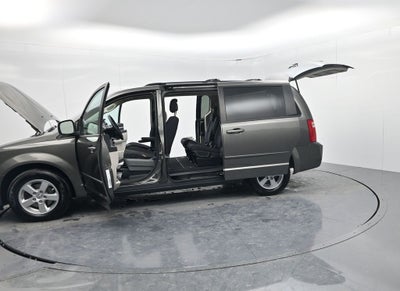 2010 Dodge Grand Caravan Hero