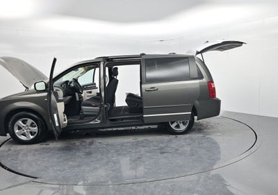 2010 Dodge Grand Caravan Hero