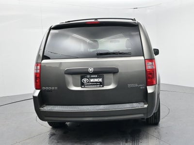 2010 Dodge Grand Caravan Hero
