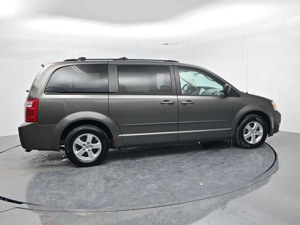 2010 Dodge Grand Caravan Hero