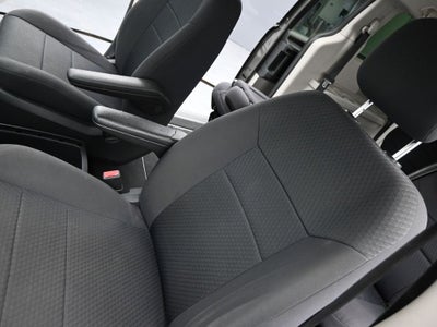 2010 Dodge Grand Caravan Hero