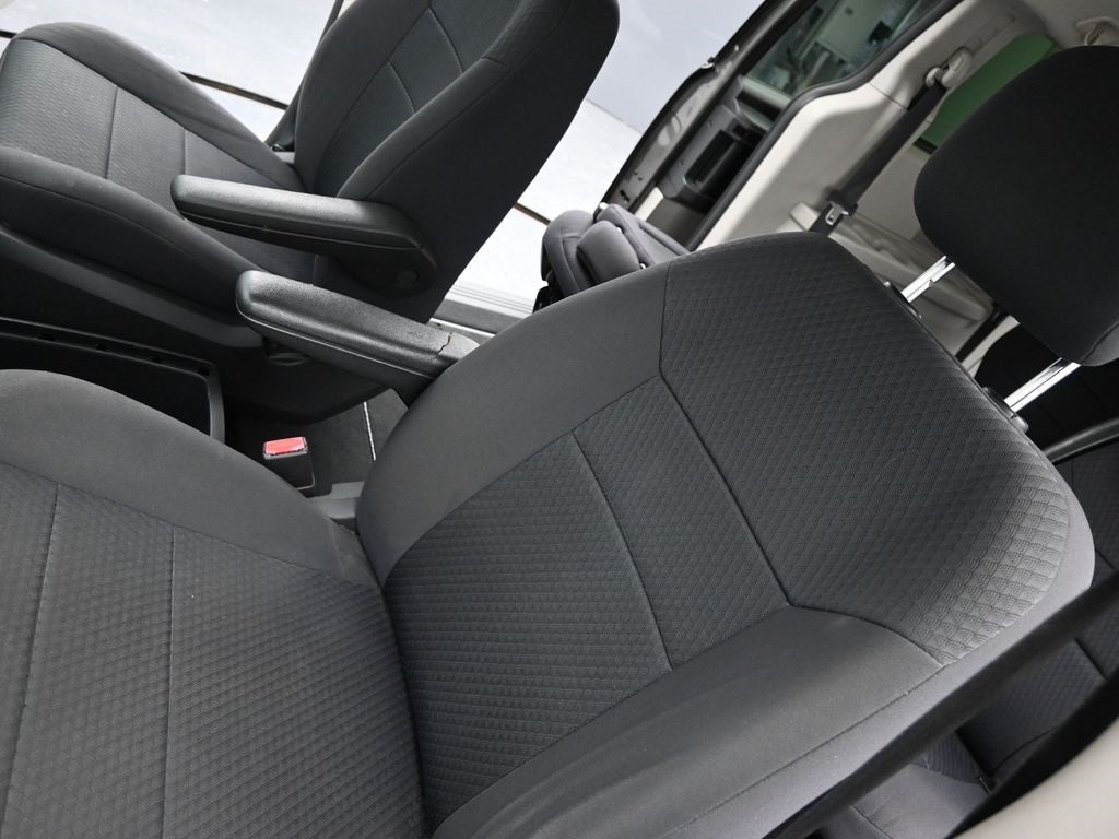 2010 Dodge Grand Caravan Hero