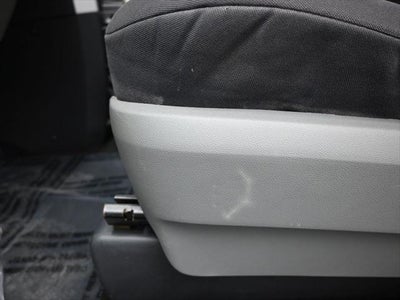 2010 Dodge Grand Caravan Hero