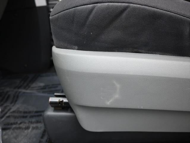 2010 Dodge Grand Caravan Hero