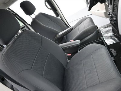 2010 Dodge Grand Caravan Hero