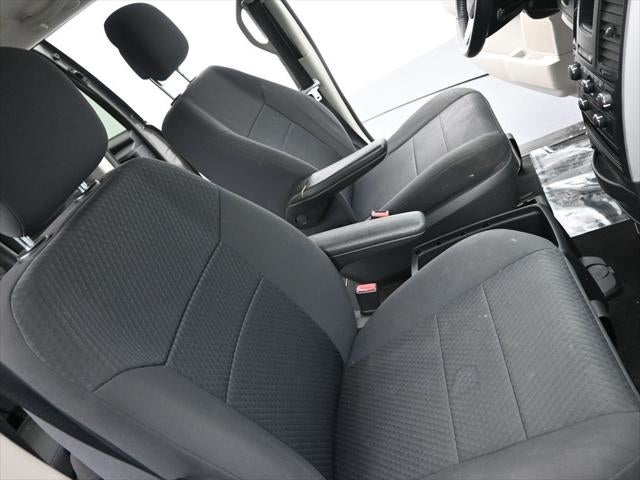 2010 Dodge Grand Caravan Hero