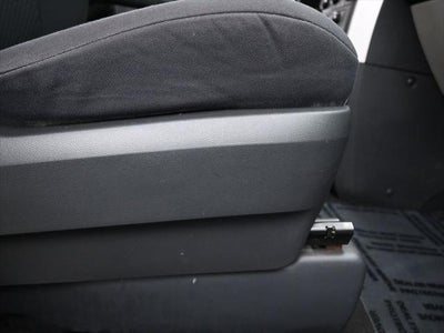 2010 Dodge Grand Caravan Hero