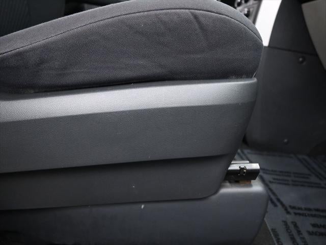 2010 Dodge Grand Caravan Hero