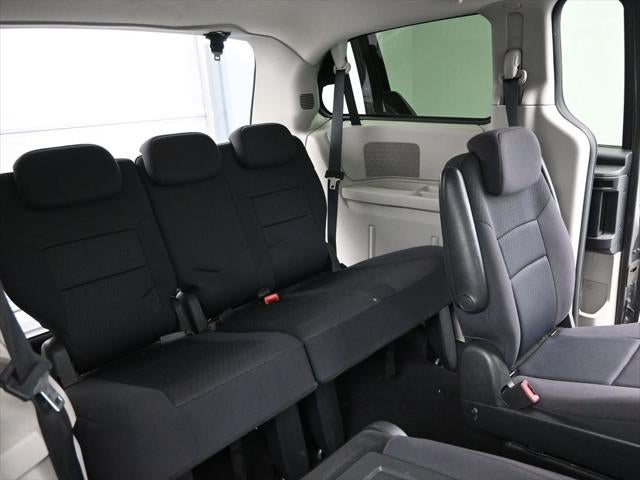 2010 Dodge Grand Caravan Hero