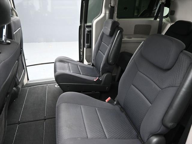 2010 Dodge Grand Caravan Hero