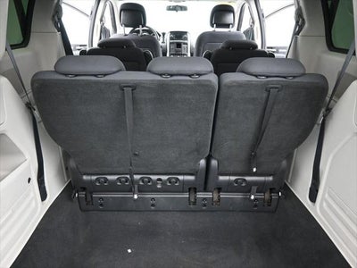 2010 Dodge Grand Caravan Hero