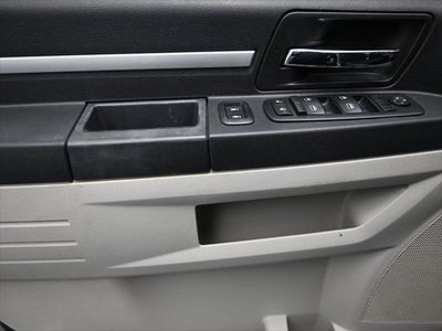 2010 Dodge Grand Caravan Hero