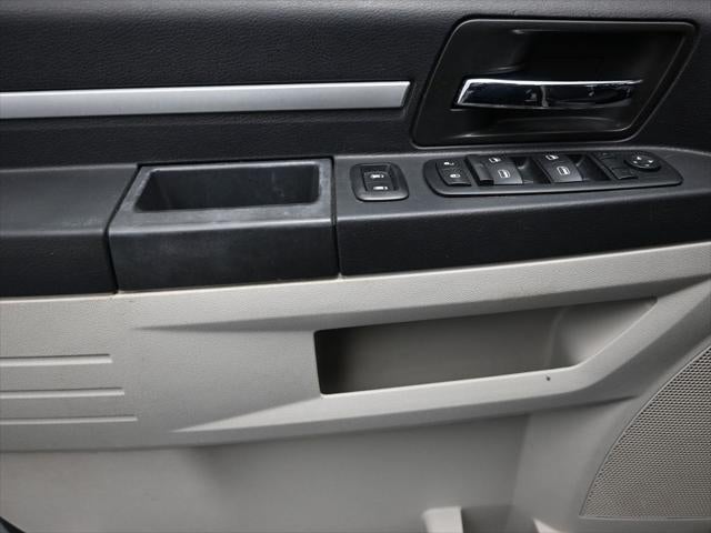 2010 Dodge Grand Caravan Hero