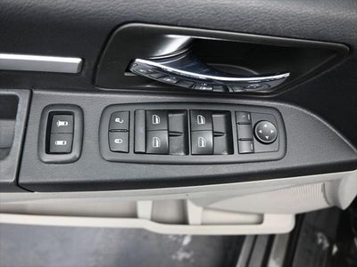 2010 Dodge Grand Caravan Hero