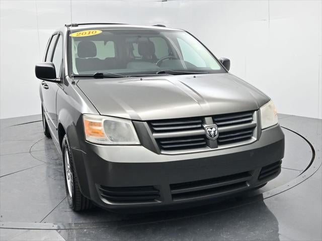 2010 Dodge Grand Caravan Hero