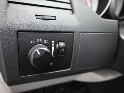 2010 Dodge Grand Caravan Hero