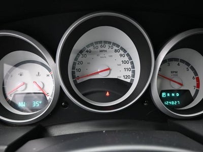 2010 Dodge Grand Caravan Hero