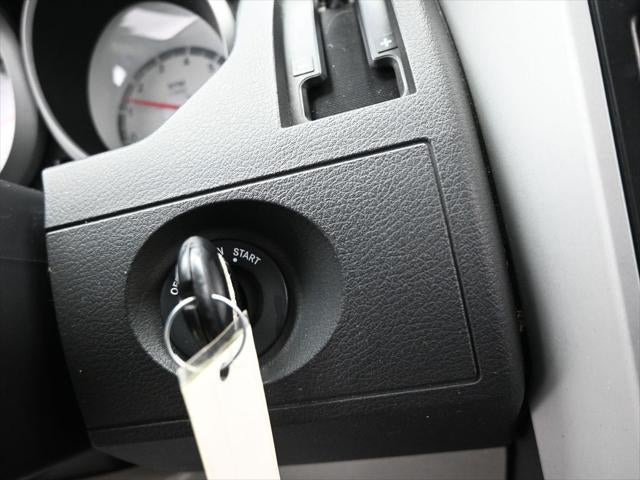 2010 Dodge Grand Caravan Hero