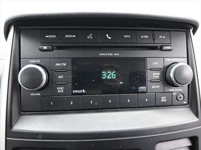 2010 Dodge Grand Caravan Hero