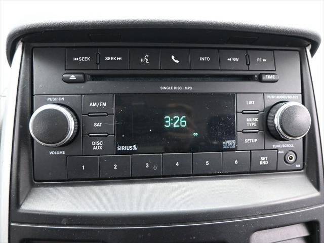 2010 Dodge Grand Caravan Hero