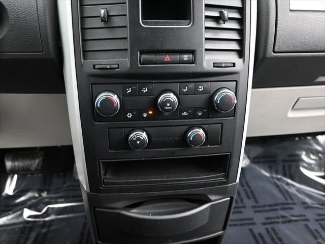 2010 Dodge Grand Caravan Hero