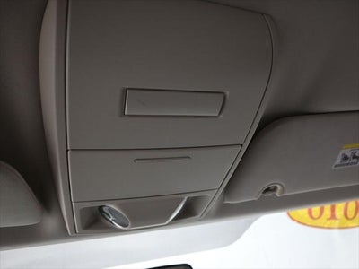 2010 Dodge Grand Caravan Hero