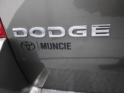 2010 Dodge Grand Caravan Hero