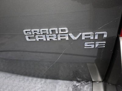 2010 Dodge Grand Caravan Hero