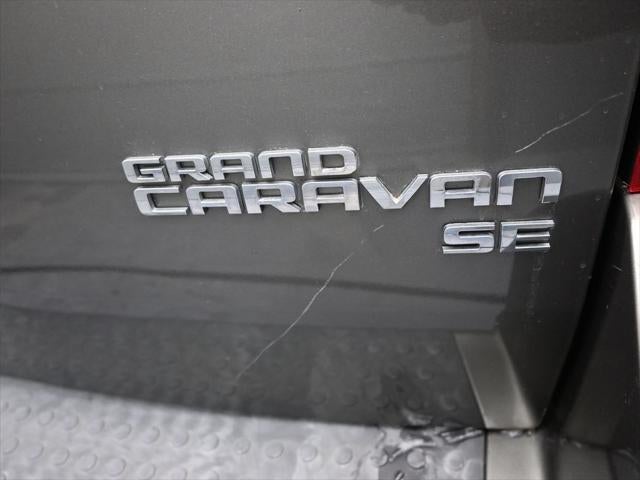 2010 Dodge Grand Caravan Hero