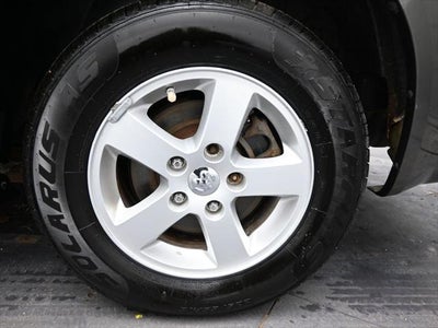 2010 Dodge Grand Caravan Hero