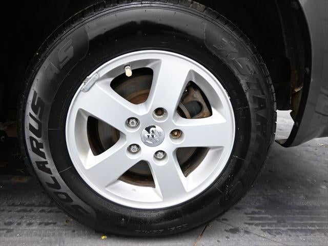 2010 Dodge Grand Caravan Hero