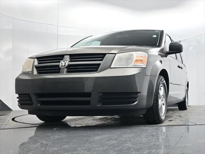 2010 Dodge Grand Caravan Hero