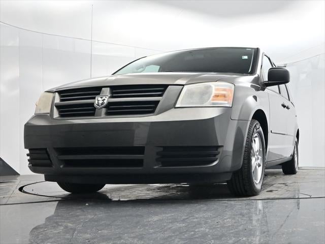 2010 Dodge Grand Caravan Hero