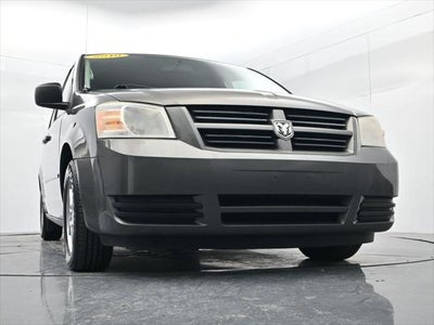 2010 Dodge Grand Caravan Hero