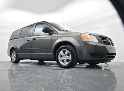 2010 Dodge Grand Caravan Hero