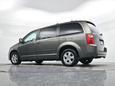 2010 Dodge Grand Caravan Hero