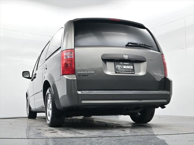 2010 Dodge Grand Caravan Hero