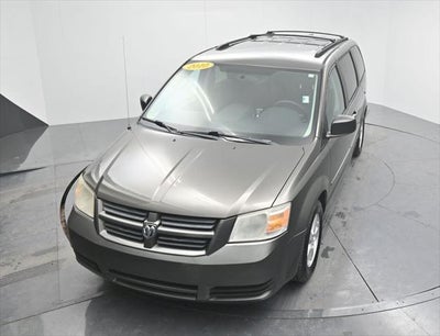 2010 Dodge Grand Caravan Hero