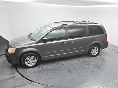 2010 Dodge Grand Caravan Hero
