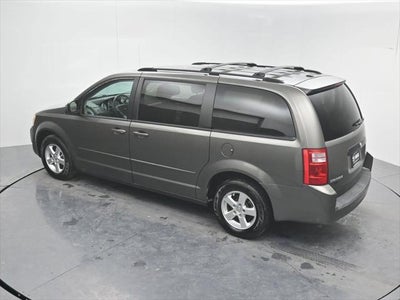 2010 Dodge Grand Caravan Hero