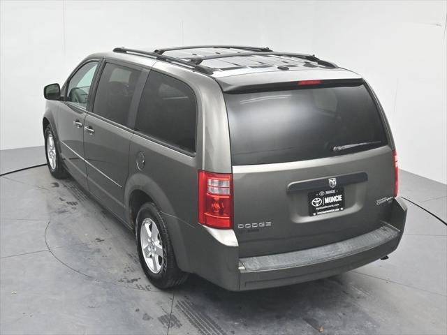 2010 Dodge Grand Caravan Hero