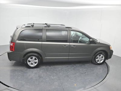 2010 Dodge Grand Caravan Hero