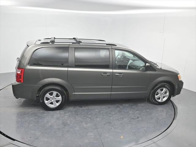 2010 Dodge Grand Caravan Hero