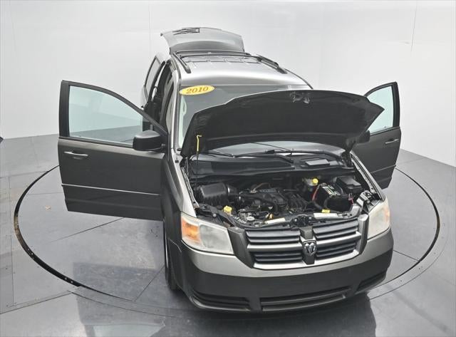 2010 Dodge Grand Caravan Hero