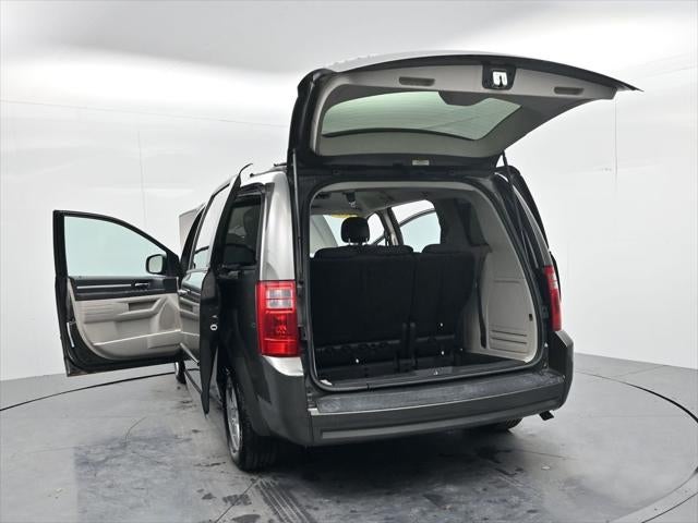 2010 Dodge Grand Caravan Hero