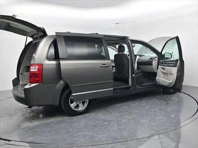 2010 Dodge Grand Caravan Hero
