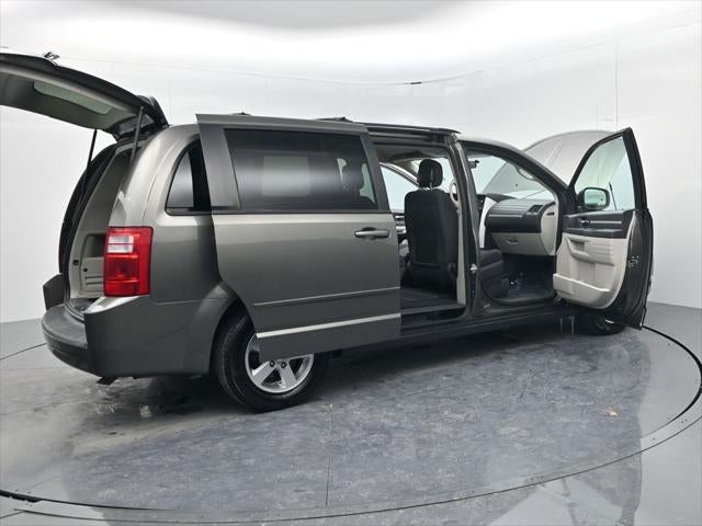2010 Dodge Grand Caravan Hero