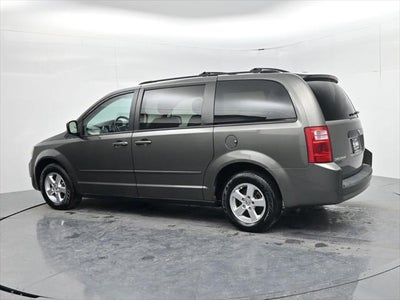 2010 Dodge Grand Caravan Hero