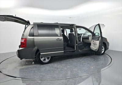 2010 Dodge Grand Caravan Hero